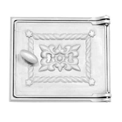 Дверка ДТ-3 (Б) топочная 270х230мм