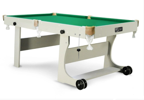 Бильярд BFG Compact Light 5 серый