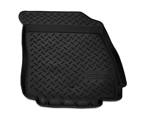 Коврики салона Chevrolet Orlando (2011) 