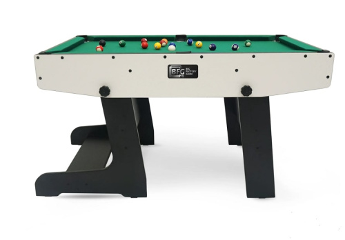 Бильярд BFG Compact Moby 4 Стандарт