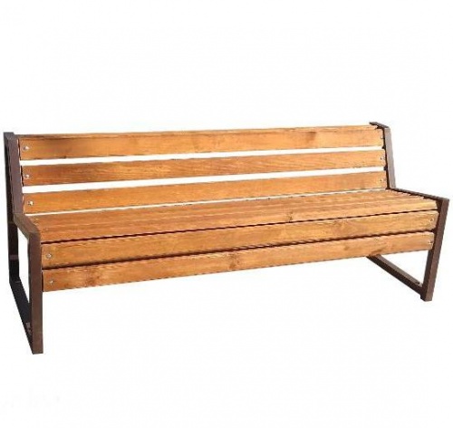 Скамейка СК6