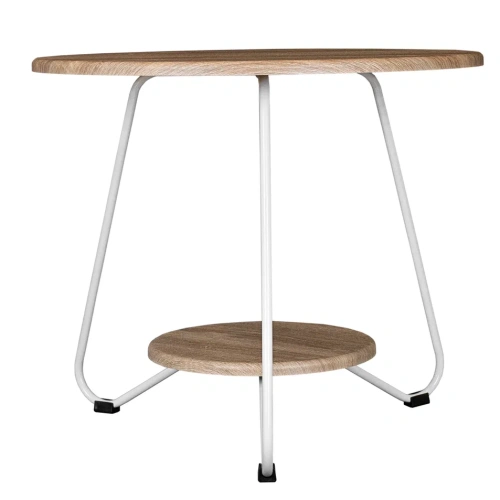 Стол журнальный BeautyStyle 38 дуб сонома 