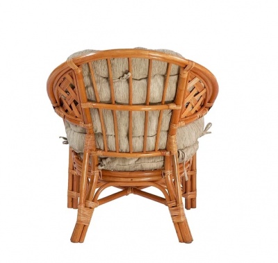 IND Комплект Черчилль дуэт коньяк 