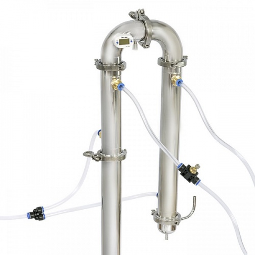 Дистиллятор бытовой Wein Reform+ Pro (37л)