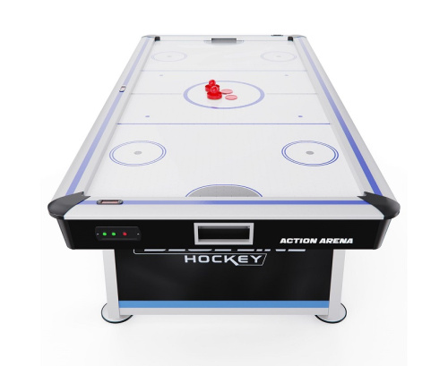 Игровой стол аэрохоккей DFC SPARTA 214 х 107 см