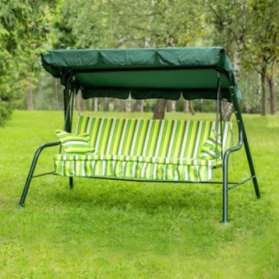 Садовые качели Стандарт Nova c904