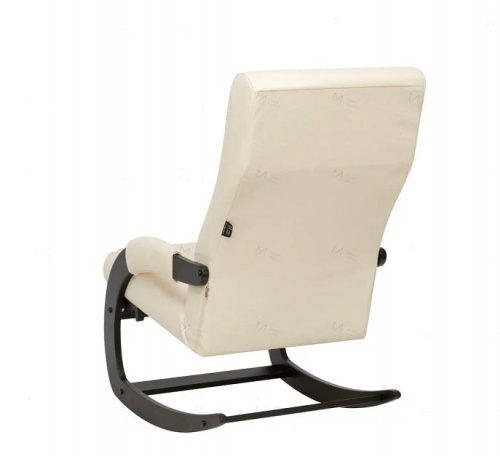 Кресло-качалка Leset Блисс венге Dundi 112