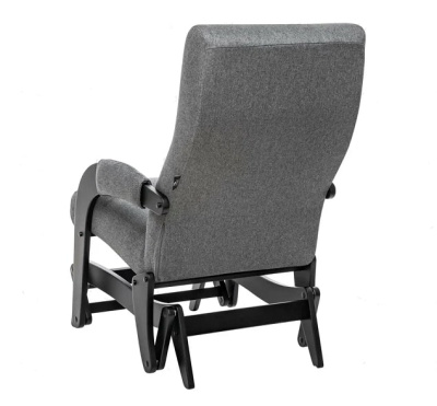 Кресло-маятник Leset Спринг венге Малмо 95