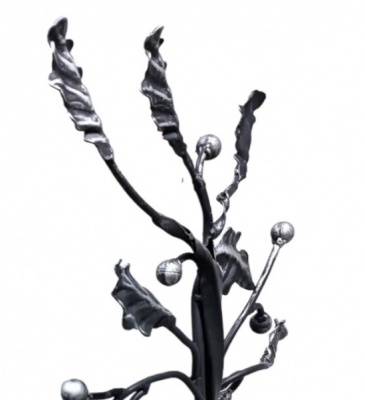 Дровница НК19 дерево