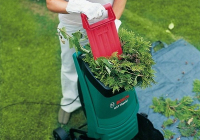 Садовый измельчитель Bosch AXT Rapid 2200 (0.600.853.600)