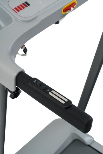 Беговая дорожка Calviano Harvi серая