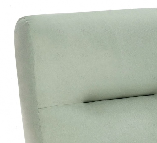 Кресло Leset ОСКАР венге Velur V14 