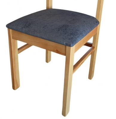 Стул МДК-341 Р-43 Эльза 15 