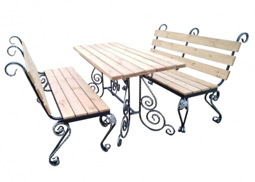 Набор садовый С2 Саниджи