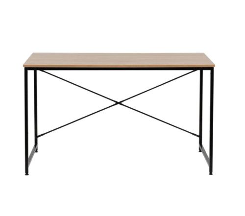 Стол компьютерный Leset 120 Вудми 