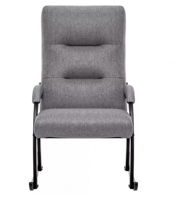 Кресло-качалка Leset Дэми венге Малмо 90