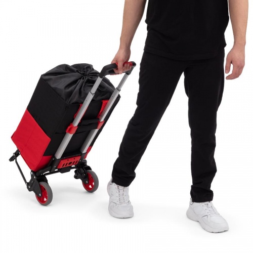 Тележка ручная Стелла-техник MCB