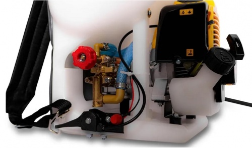 Опрыскиватель бензиновый Champion PS227