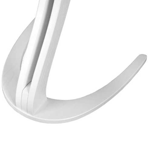 Стол придиванный Рио 6 белый 