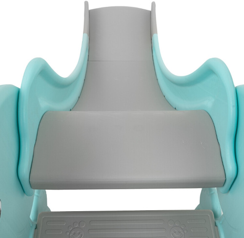 Горка Pituso Масик UN-0902-blue мятный