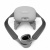 Массажер для тела ручной VibeWell P-054 GRAY Массажер для тела ручной VibeWell P-054 GRAY