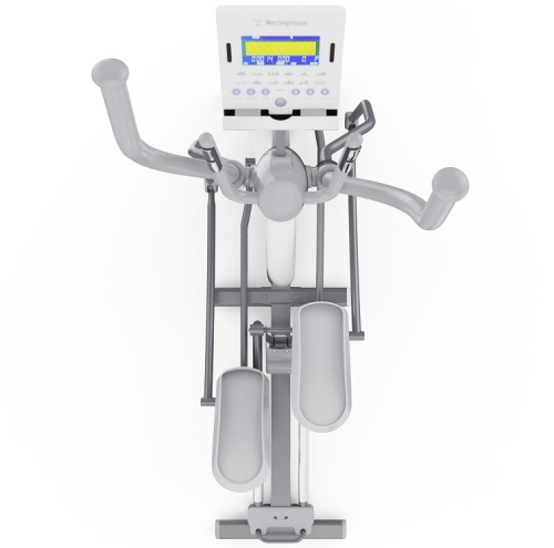 Электромагнитный эллиптический тренажер DFC Westinghouse 13Y