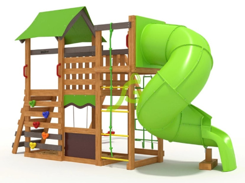 Детская площадка IgraGrad W30s