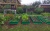 Удлинитель для грядки Синьор Помидор 2 м ширина 0.65м зеленый мох