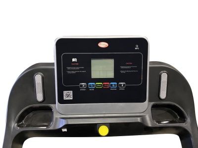 Беговая дорожка электрическая SE-T1510