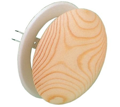 Вентиляционный клапан 100мм ЛИПА