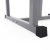 Скамья Скотта DFC Homegym AY001