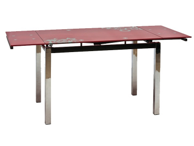 Обеденный стол SIGNAL GD-017 