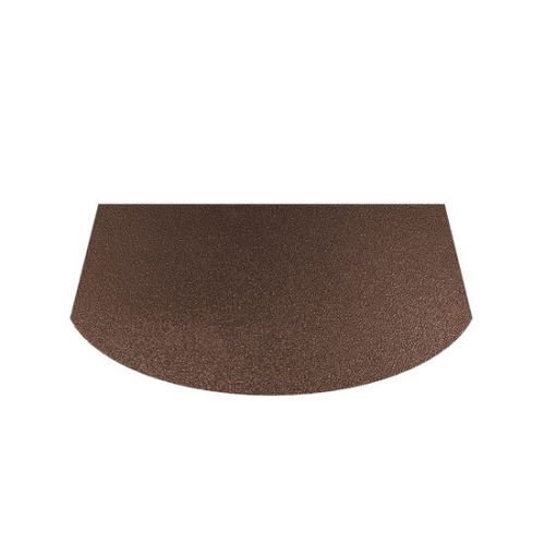 Лист напольный 1200х1200х1,5 R641 медь