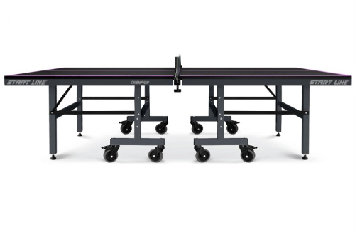 Теннисный стол Champion Black