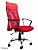 Офисное кресло Calviano Xenos II красный