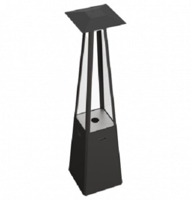 Газовый обогреватель уличный UMBRELLA/C/G31/37MBAR/S