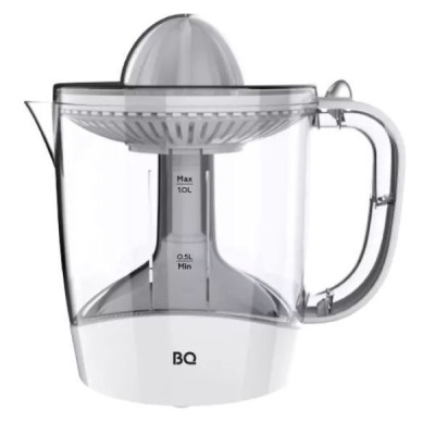 Соковыжималка BQ J1731 белый