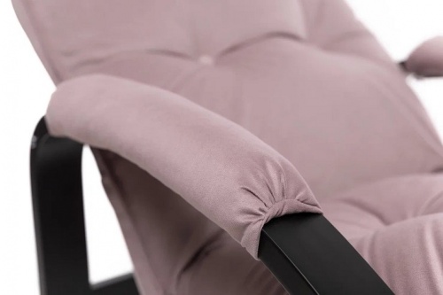 Кресло-трансформер Leset Левада венге Velur V11 