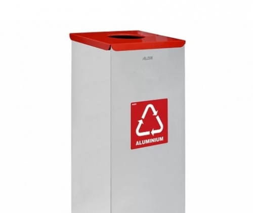 Контейнер для мусора Alda Eco Prestige 9028203