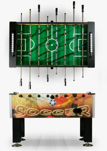 Настольный футбол Weekend Roma II 51.101.05.3