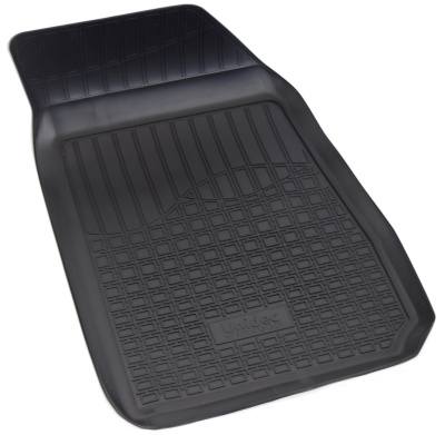 Коврики салона для Chevrolet Cobalt