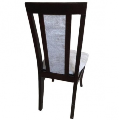 Стул Б-2230.1 Венге Микровелюр бежевый 