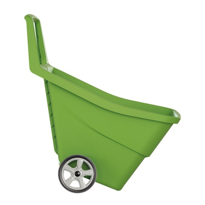 Садовая тележка Prosperplast Load Go II 95л IWO95Z-370U