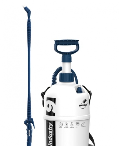 Опрыскиватель помповый Marolex Industry Alka line 9 / S113.153