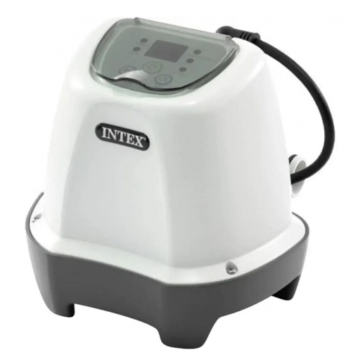 Хлоргенератор Intex 26662 для бассейна до 8327л
