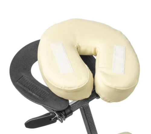 Массажный стул Calmer MC006 (бежевый)