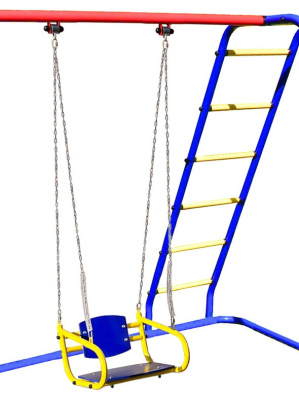 Уличный ДСК Пионер Малыш ЦК-2