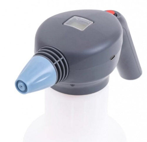 Опрыскиватель аккумуляторный ручной ОА-1 Жук Эксперт 1.5 л