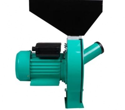 Измельчитель зерна Sturm! HM2500