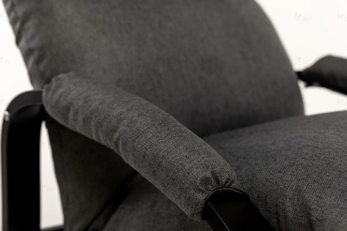 Кресло-трансформер Leset Морган венге Малмо 95 